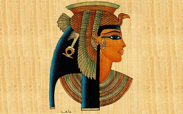 El Reinat de la Reina Cleòpatra