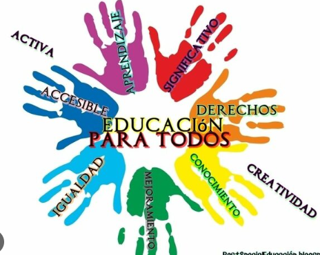 Declaración Mundial sobre educación para todos Satisfacción de las necesidades básicas de aprendizaje" Jomtien, Tailandia.