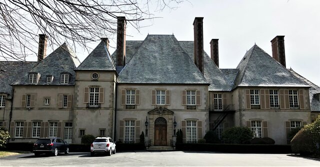 French-Provincial