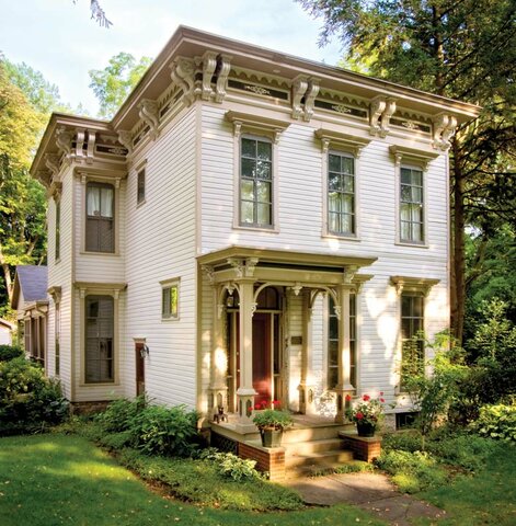 Italianate