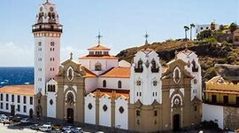 Timeline: Santa Cruz (social)