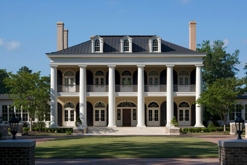 Southern Colonial