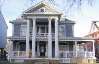 Early Classical Revival