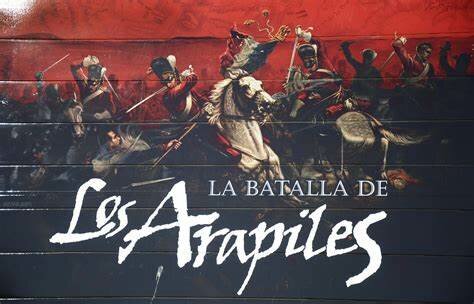Batalla de los Arapiles