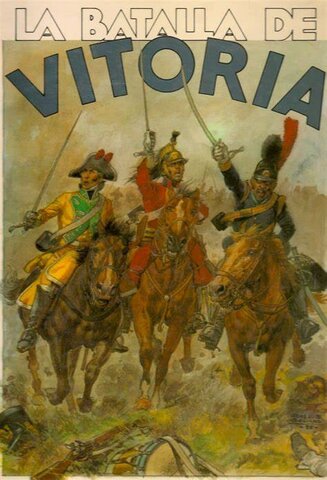 Batalla de Vitoria