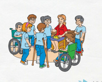 Decreto 366 de Colombia, que establece lineamientos para la atención educativa a la población con discapacidad.