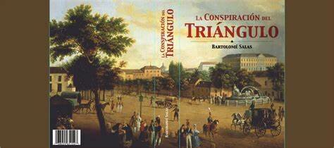 Conspiración del Triángulo