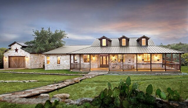Ranch