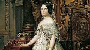 El rainado de isabel II: La  construción del estado liberal