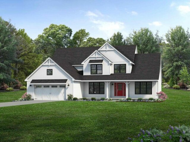 Farmhouse