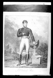 Pronunciamiento de Riego