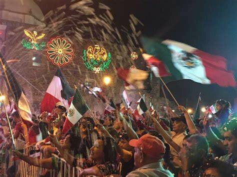 Independencia de México