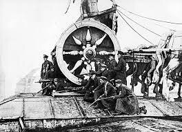 REVOLUCIÓN ESPARTAQUISTA.