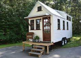 Tiny house