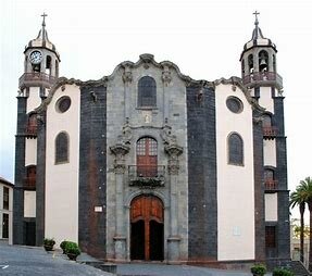 Parroquia Matriz de Nuestra Señora de La Concepción