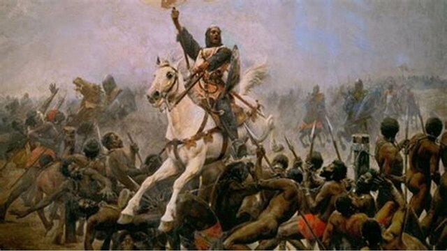 Batalla de las navas de Tolosa