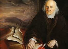 Hobbes Publishes Leviathan