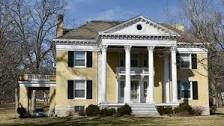Greek revival
