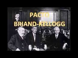 PACTO BRIAND-KELLOG.