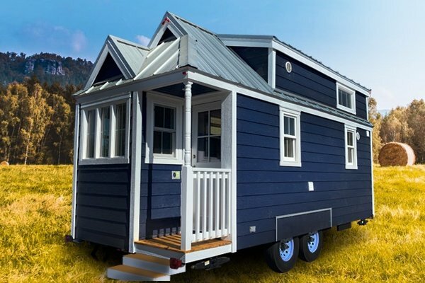 Tiny House