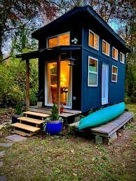 tiny house