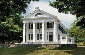 Greek Revival