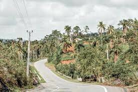 La colonización de Baracoa