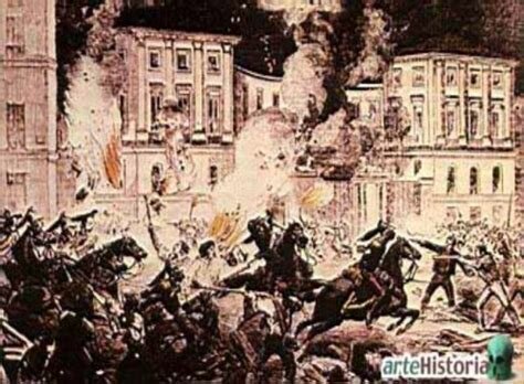 Pronunciamiento de Vicálvaro