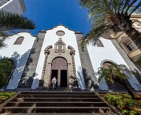 Church of San Francisco de Asís