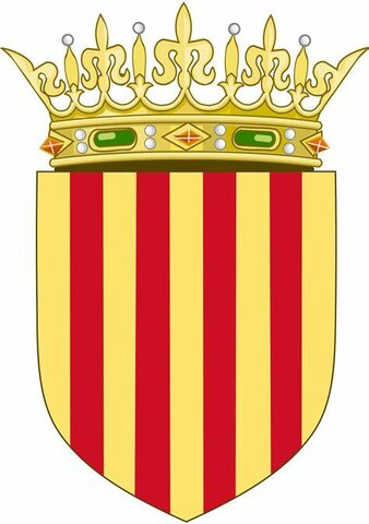 Corona de Aragón