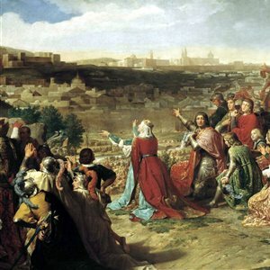 Caida de Granada (1482-1492)