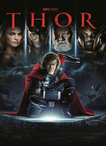 Thor