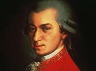 W.A. Mozart