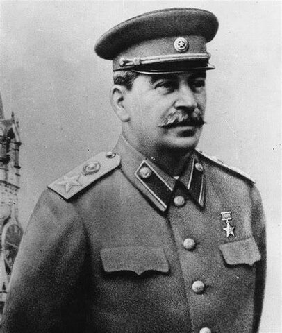 Iósif Stalin