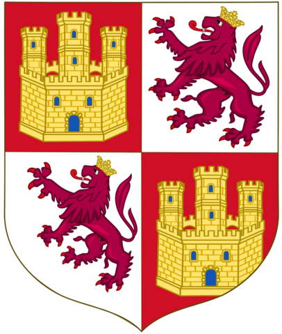 Union de castilla y aragón