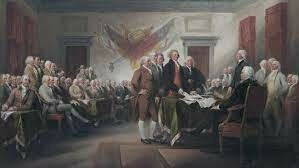 Second Continental Congress meets