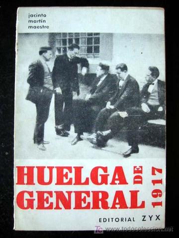 Huelga General