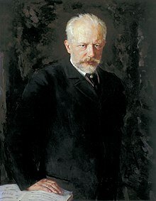 Chaikovski
