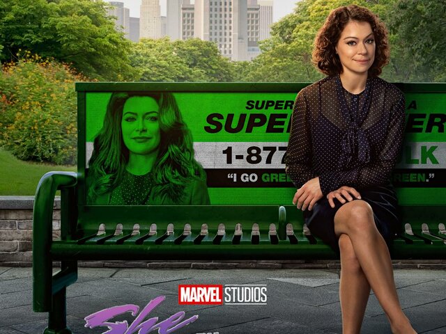 She-Hulk: Attorney at Law