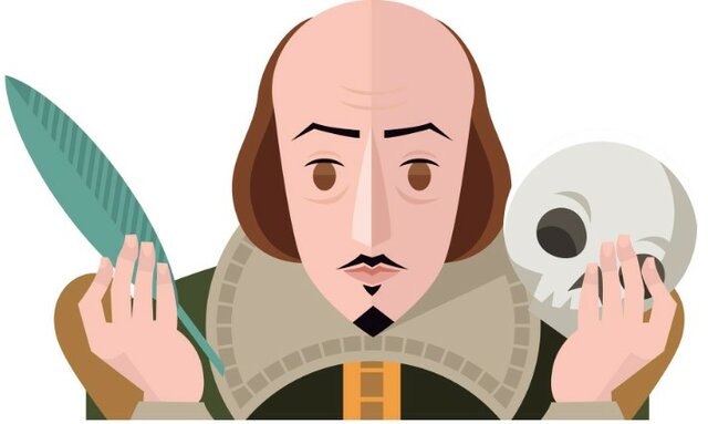 Early Modern English - Shakespeare