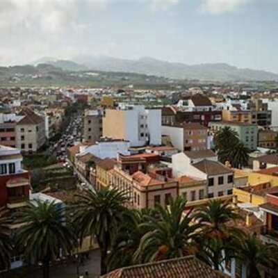 Timeline: La Laguna_Economía