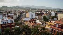 Timeline: La Laguna_Economía