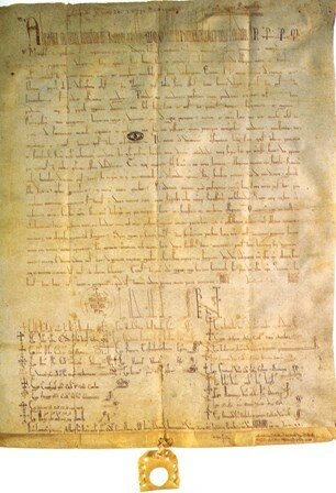 Bula Manifestis Probatum