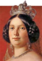 ISABEL II.