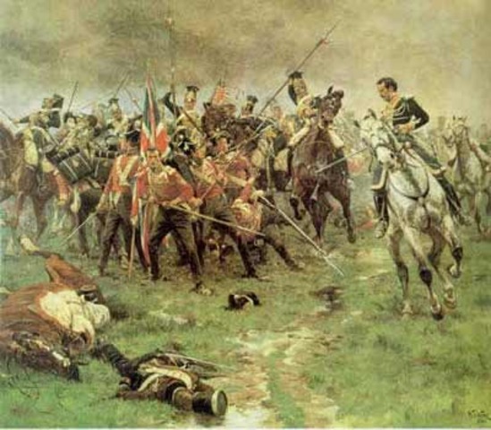 Guerra de la Independencia