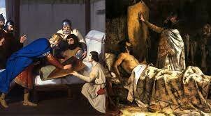 Guifré el Pelós anomenat comte (878)