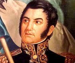 SAN MARTÍN.