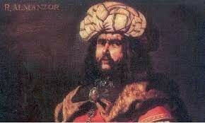 Atac de Barcelona per Almansor(984-985)