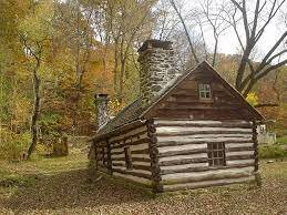 Swedish-Log Cabin