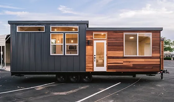 tiny house